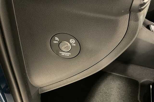 Hyundai I20 1.0T GDi 90 Element 5dr DCT Blue