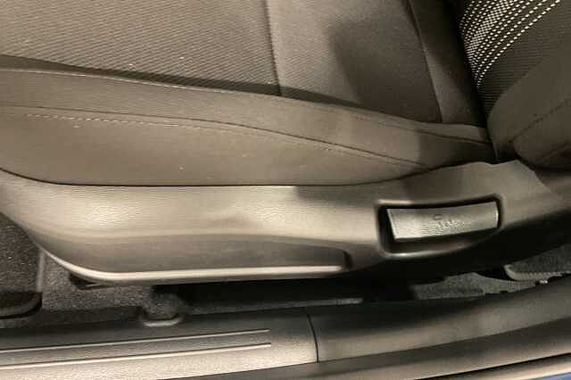 Hyundai I20 1.0T GDi 90 Element 5dr DCT Blue