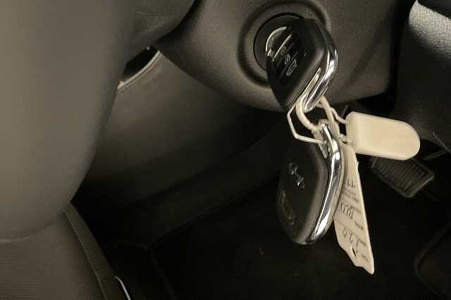 Hyundai I20 1.0T GDi 90 Element 5dr DCT Blue