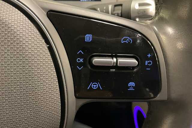 Hyundai IONIQ 5 160kW Ultimate 73 kWh 5dr Auto