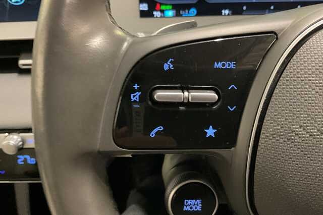 Hyundai IONIQ 5 160kW Ultimate 73 kWh 5dr Auto