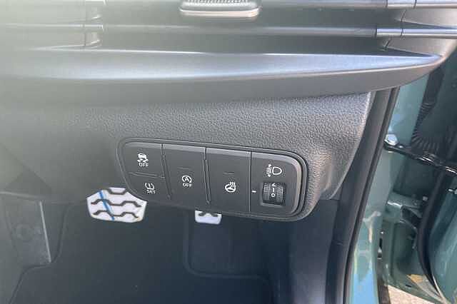 Hyundai BAYON 1.0 TGDi [90] Tech Line 5dr DCT