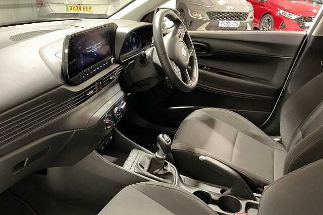 Hyundai i20 1.0T GDi Advance 5dr