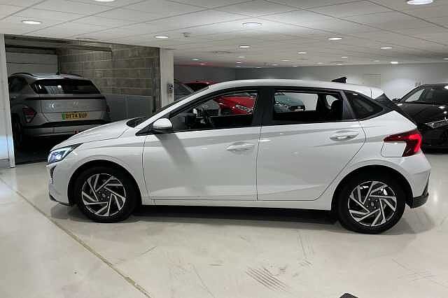 Hyundai i20 1.0T GDi Advance 5dr