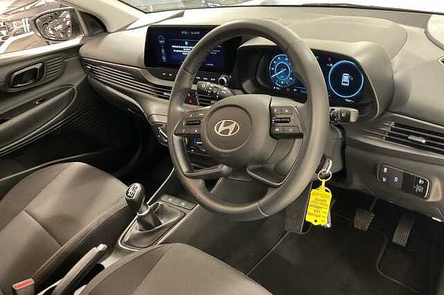 Hyundai i20 1.0T GDi Advance 5dr