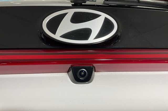 Hyundai i20 1.0T GDi Advance 5dr