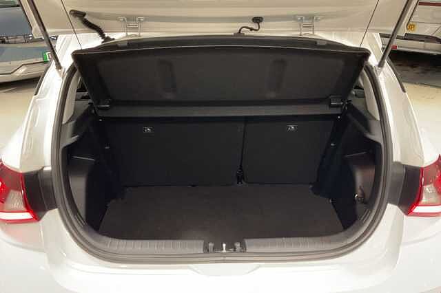 Hyundai i20 1.0T GDi Advance 5dr