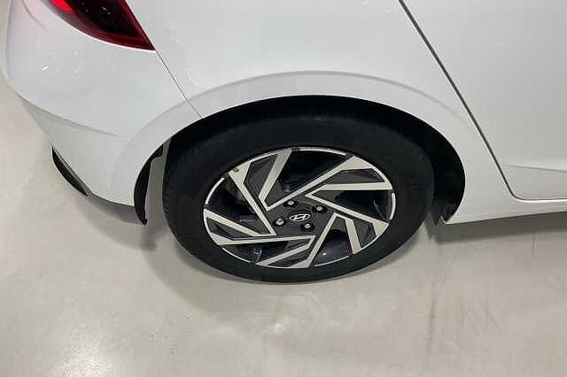 Hyundai i20 1.0T GDi Advance 5dr