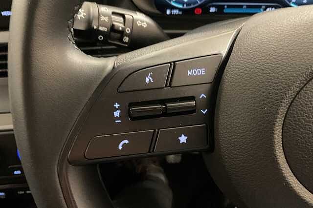 Hyundai i20 1.0T GDi Advance 5dr
