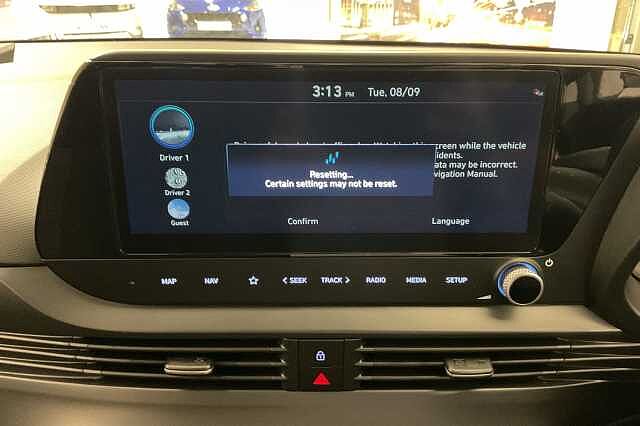 Hyundai i20 1.0T GDi Advance 5dr