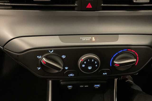 Hyundai i20 1.0T GDi Advance 5dr