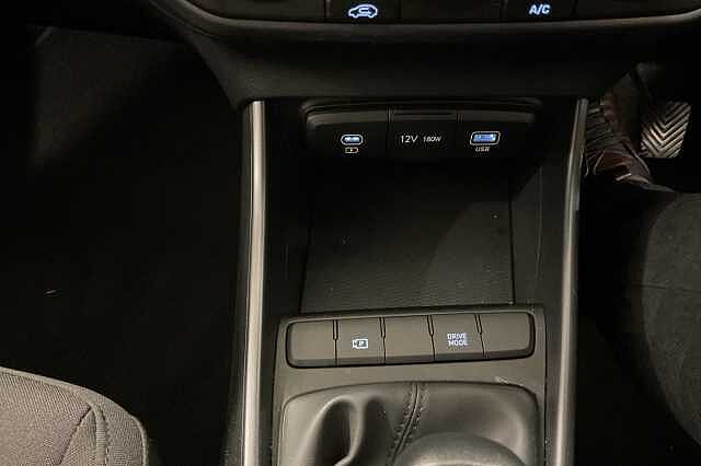 Hyundai i20 1.0T GDi Advance 5dr