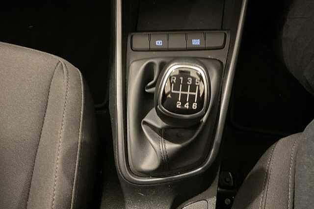 Hyundai i20 1.0T GDi Advance 5dr