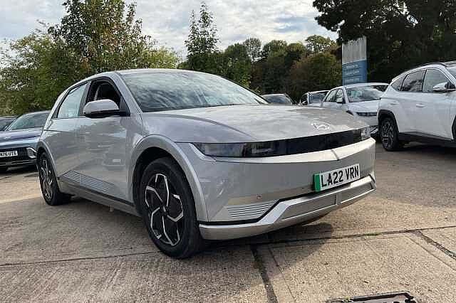 Hyundai IONIQ 5 160kW Premium 73 kWh 5dr Auto