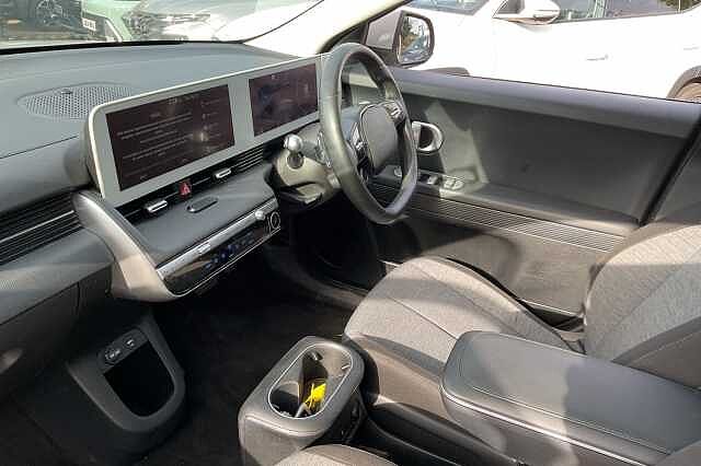 Hyundai IONIQ 5 160kW Premium 73 kWh 5dr Auto