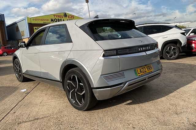 Hyundai IONIQ 5 160kW Premium 73 kWh 5dr Auto