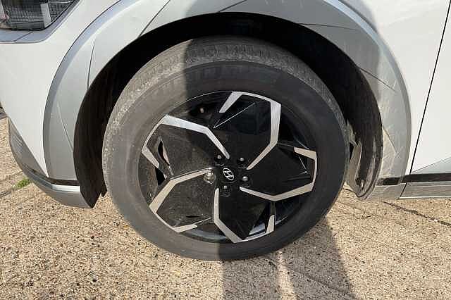 Hyundai IONIQ 5 160kW Premium 73 kWh 5dr Auto