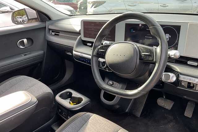 Hyundai IONIQ 5 160kW Premium 73 kWh 5dr Auto