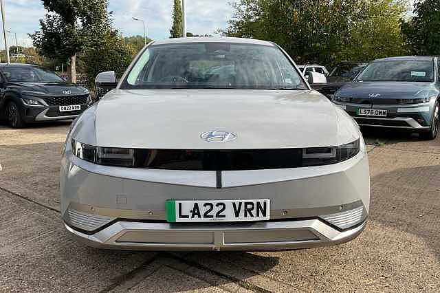 Hyundai IONIQ 5 160kW Premium 73 kWh 5dr Auto