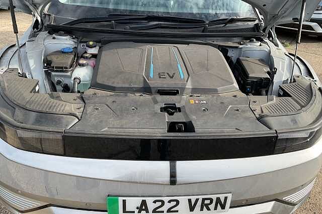Hyundai IONIQ 5 160kW Premium 73 kWh 5dr Auto