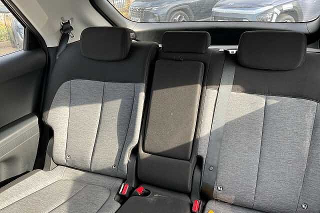 Hyundai IONIQ 5 160kW Premium 73 kWh 5dr Auto