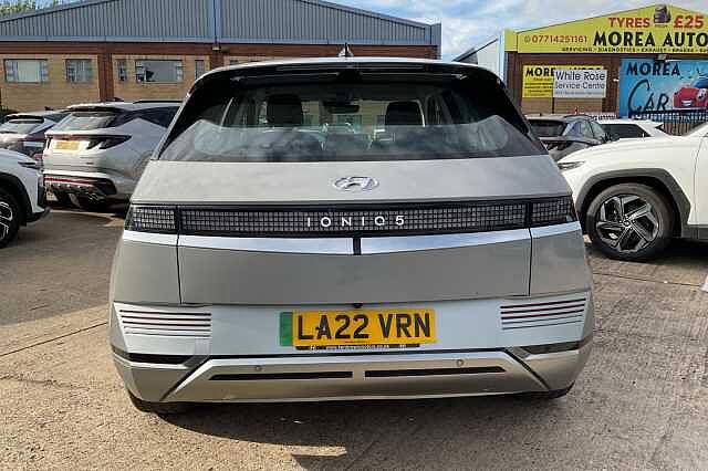 Hyundai IONIQ 5 160kW Premium 73 kWh 5dr Auto