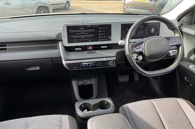 Hyundai IONIQ 5 160kW Premium 73 kWh 5dr Auto