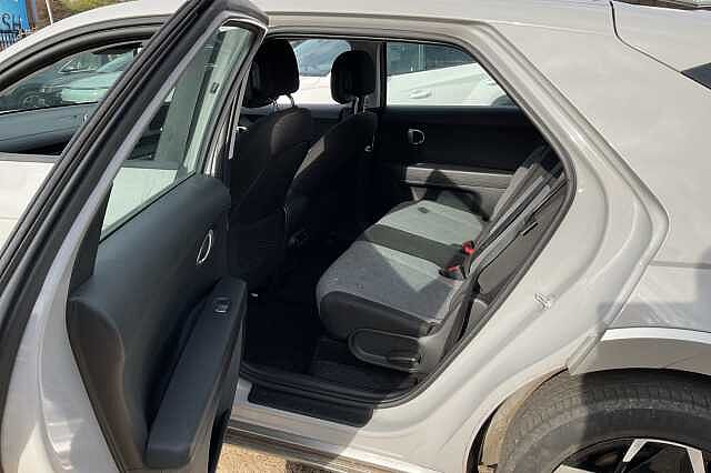 Hyundai IONIQ 5 160kW Premium 73 kWh 5dr Auto