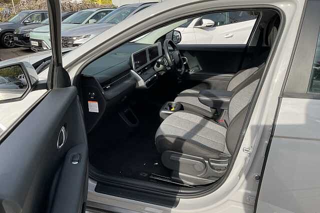 Hyundai IONIQ 5 160kW Premium 73 kWh 5dr Auto