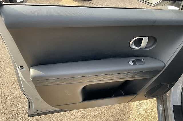 Hyundai IONIQ 5 160kW Premium 73 kWh 5dr Auto