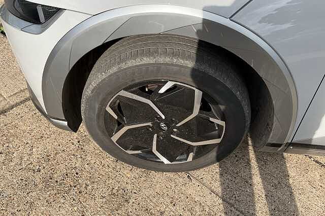Hyundai IONIQ 5 160kW Premium 73 kWh 5dr Auto