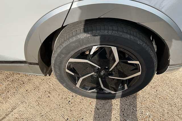 Hyundai IONIQ 5 160kW Premium 73 kWh 5dr Auto