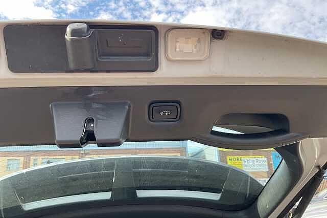 Hyundai IONIQ 5 160kW Premium 73 kWh 5dr Auto