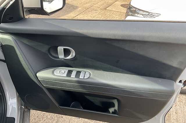 Hyundai IONIQ 5 160kW Premium 73 kWh 5dr Auto