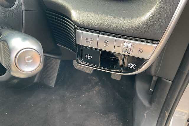 Hyundai IONIQ 5 160kW Premium 73 kWh 5dr Auto