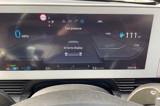 Hyundai IONIQ 5 160kW Premium 73 kWh 5dr Auto