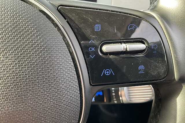 Hyundai IONIQ 5 160kW Premium 73 kWh 5dr Auto