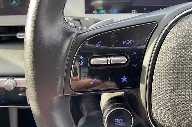 Hyundai IONIQ 5 160kW Premium 73 kWh 5dr Auto