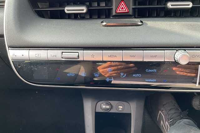 Hyundai IONIQ 5 160kW Premium 73 kWh 5dr Auto