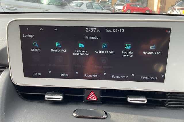 Hyundai IONIQ 5 160kW Premium 73 kWh 5dr Auto