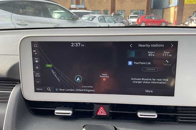 Hyundai IONIQ 5 160kW Premium 73 kWh 5dr Auto