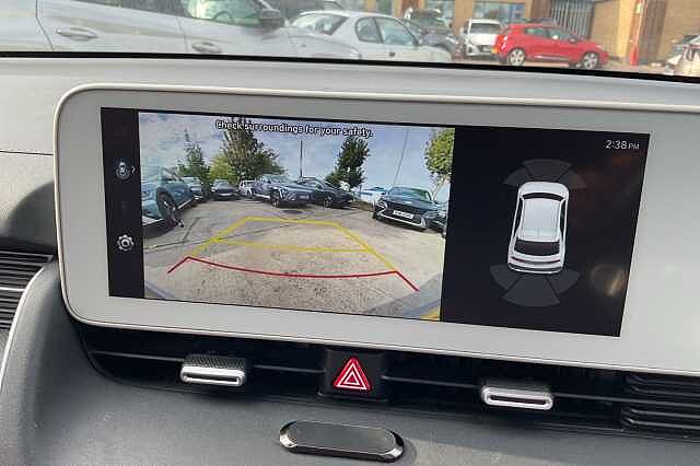 Hyundai IONIQ 5 160kW Premium 73 kWh 5dr Auto