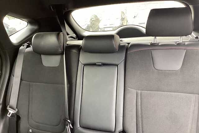 Hyundai Tucson 1.6 T-GDi MHEV DCT 2023MY N Line