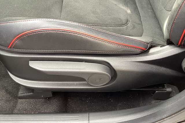 Hyundai Tucson 1.6 T-GDi MHEV DCT 2023MY N Line