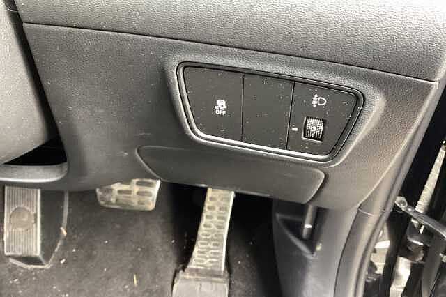 Hyundai Tucson 1.6 T-GDi MHEV DCT 2023MY N Line