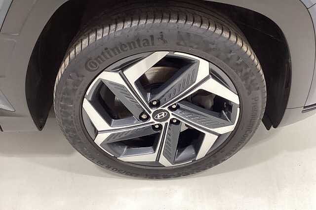Hyundai Tucson 1.6 T-GDi 2023MY Ultimate