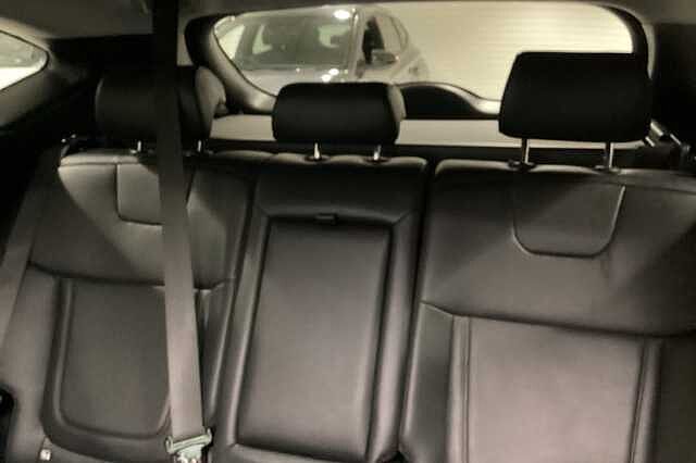 Hyundai Tucson 1.6 T-GDi 2023MY Ultimate
