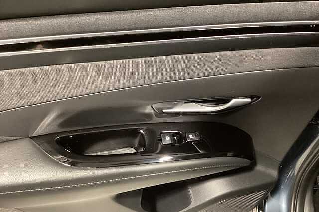 Hyundai Tucson 1.6 T-GDi 2023MY Ultimate