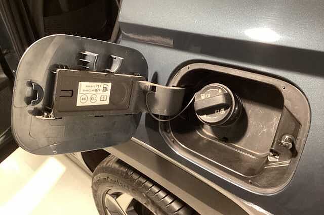 Hyundai Tucson 1.6 T-GDi 2023MY Ultimate