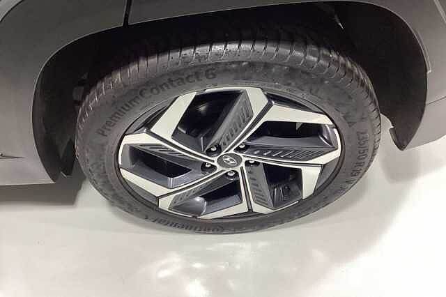 Hyundai Tucson 1.6 T-GDi 2023MY Ultimate